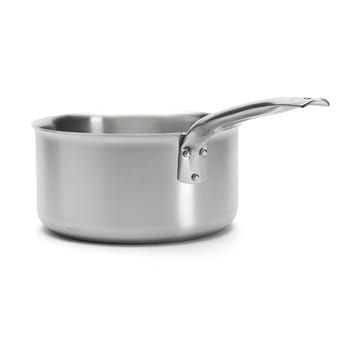 Alchimy Kochtopf Edelstahl - Ø24 cm - De Buyer