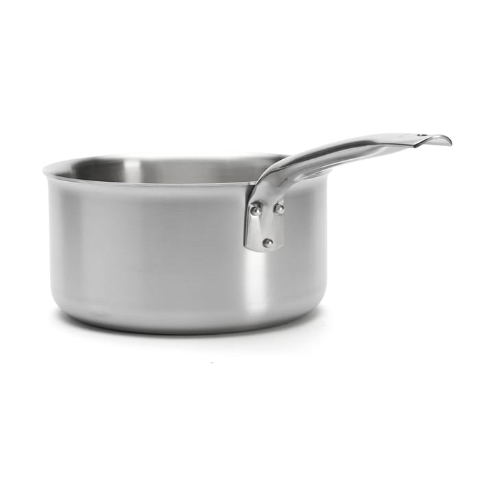 Alchimy Kochtopf Edelstahl, Ø24 cm De Buyer
