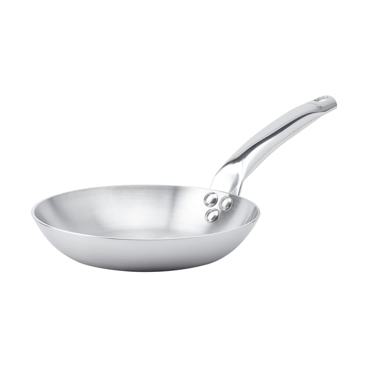 Alchimy Pfanne Edelstahl - Ø20 cm - De Buyer