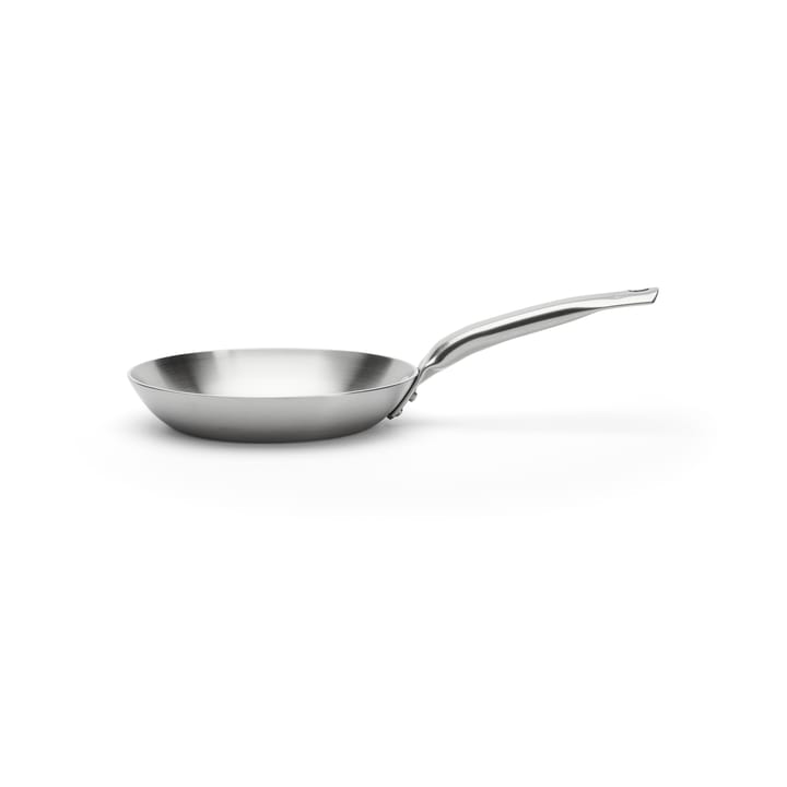 Alchimy Pfanne Edelstahl, Ø20 cm De Buyer