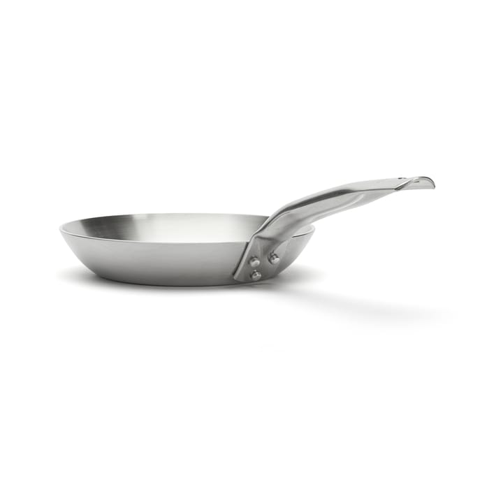 Alchimy Pfanne Edelstahl, Ø20 cm De Buyer