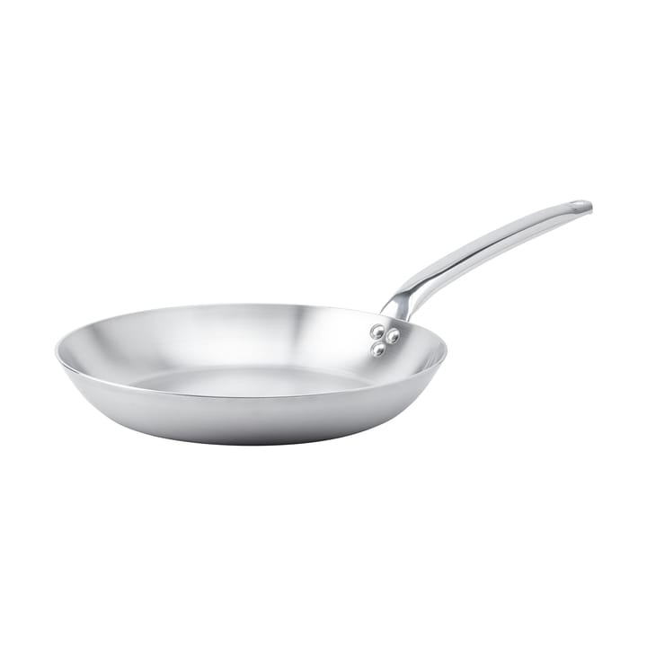 Alchimy Pfanne Edelstahl - Ø32 cm - De Buyer