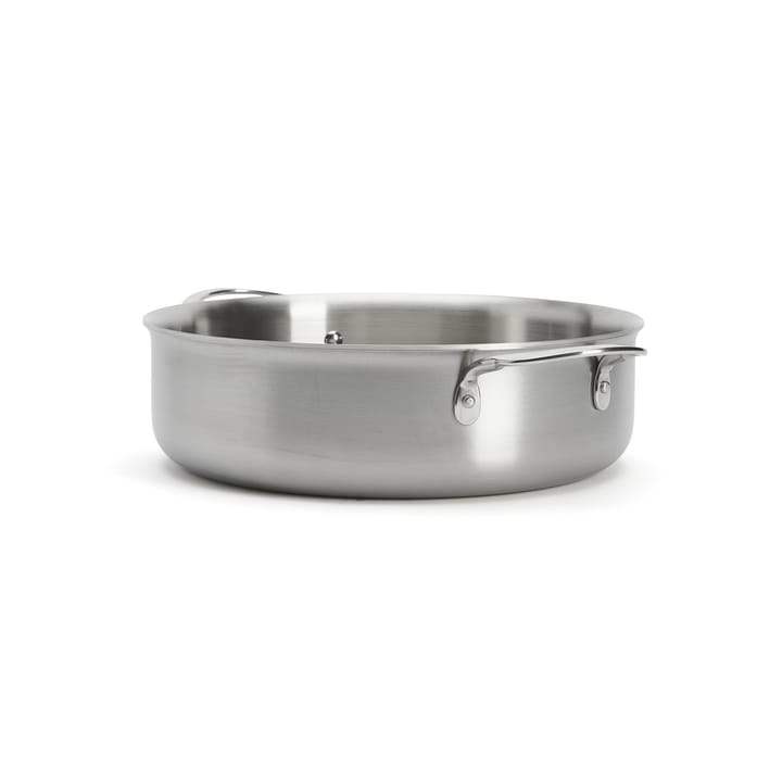 Alchimy rak Sautepfanne Edelstahl, Ø28 cm De Buyer