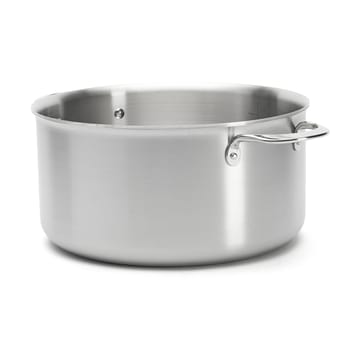 Alchimy Topf ohne Deckel Edelstahl - Ø28 cm - De Buyer