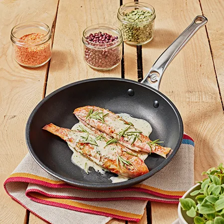 Choc Extreme Pfanne, 28cm De Buyer