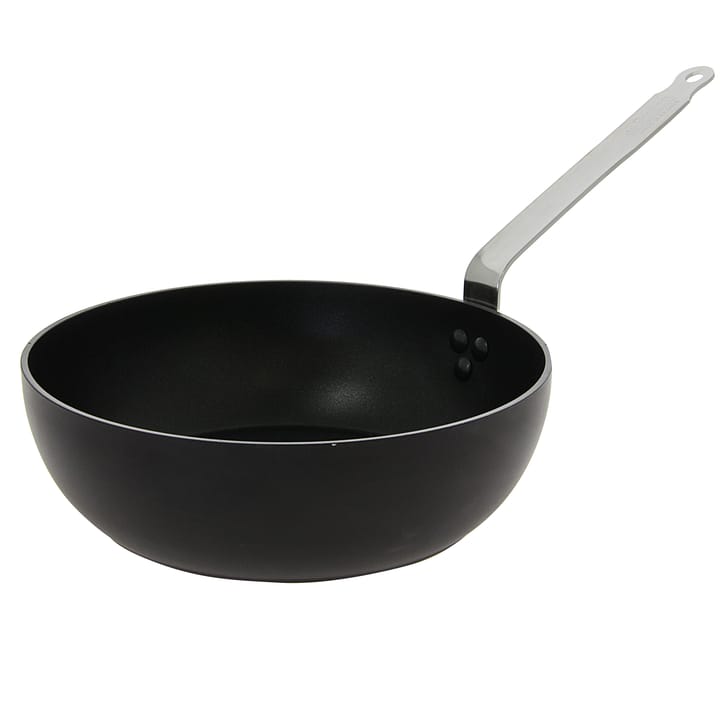 Choc Intense Sauteuse - 28cm - De Buyer