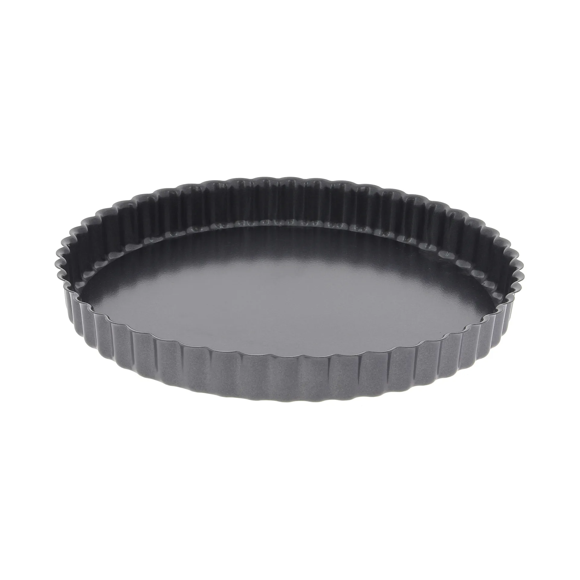 De Buyer Auflaufform, Ø28cm De Buyer