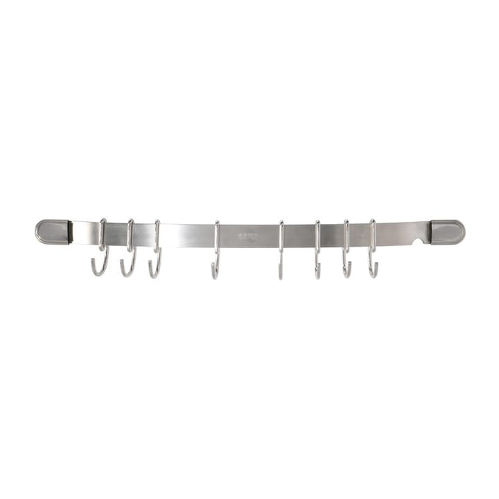 De Buyer Hakenlist mit 8 Haken, Grau De Buyer