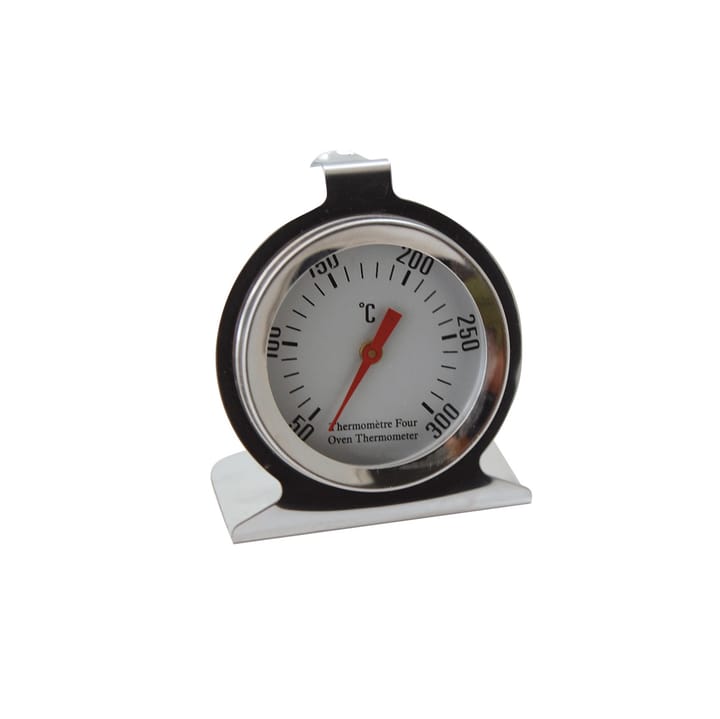 De Buyer Ofenthermometer - Edelstahl - De Buyer