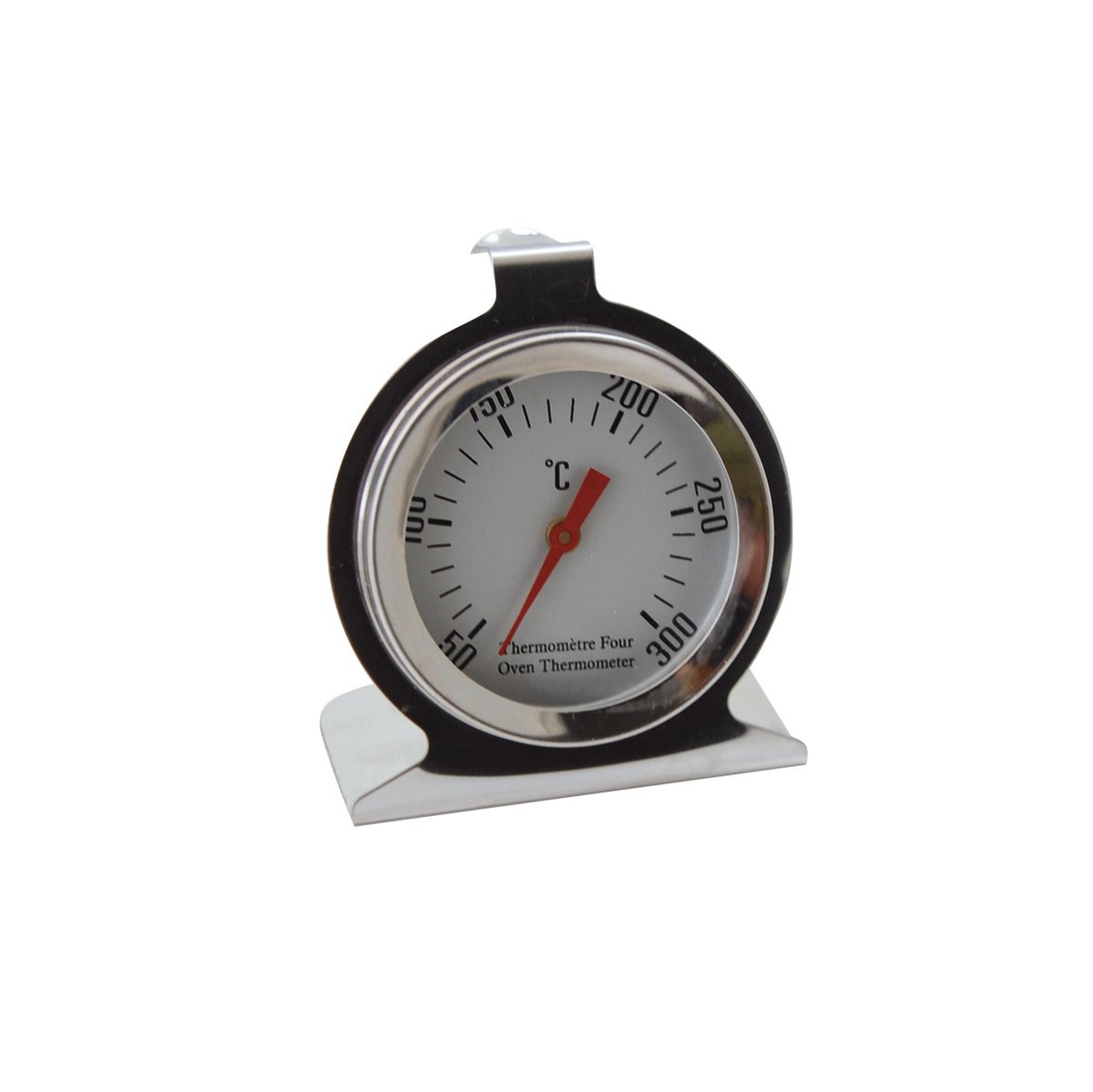 De Buyer De Buyer Ofenthermometer Edelstahl