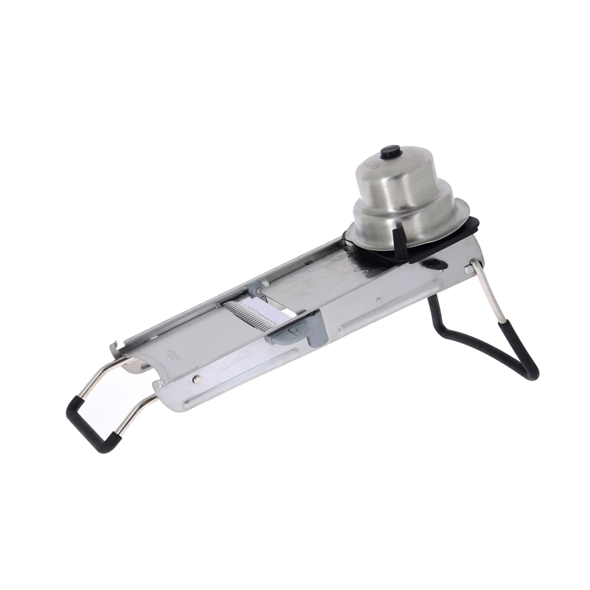 De Buyer Revolution Mandoline, Grau De Buyer