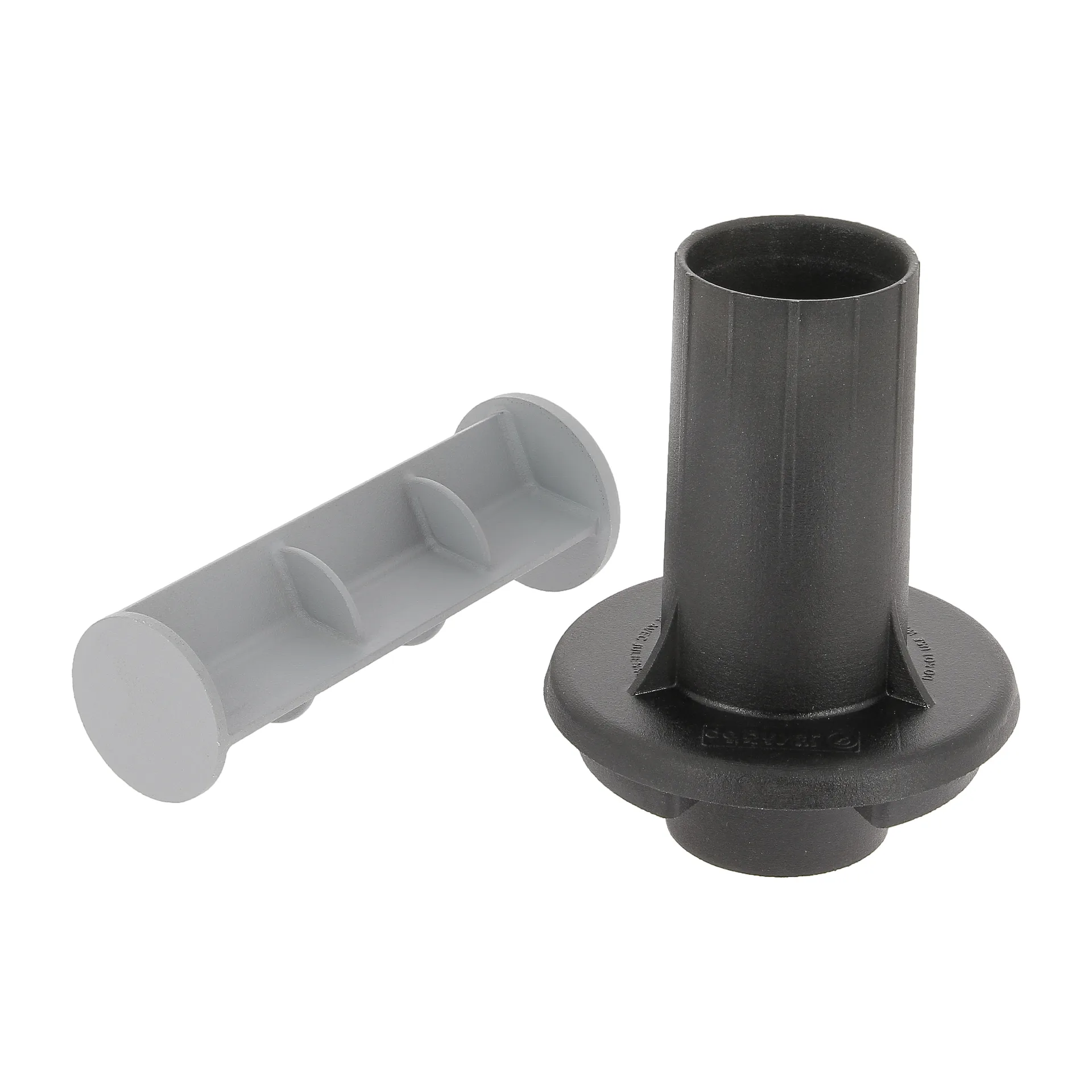 Gravity Schneidekit Zubehör für De Buyer Mandoline, Schwarz De Buyer