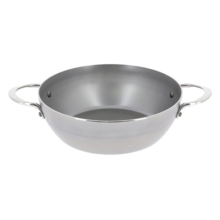 Mineral B Country Sauteuse - 28cm - De Buyer