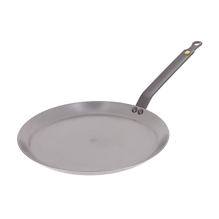 Mineral B Pfannkuchenpfanne - 24cm - De Buyer