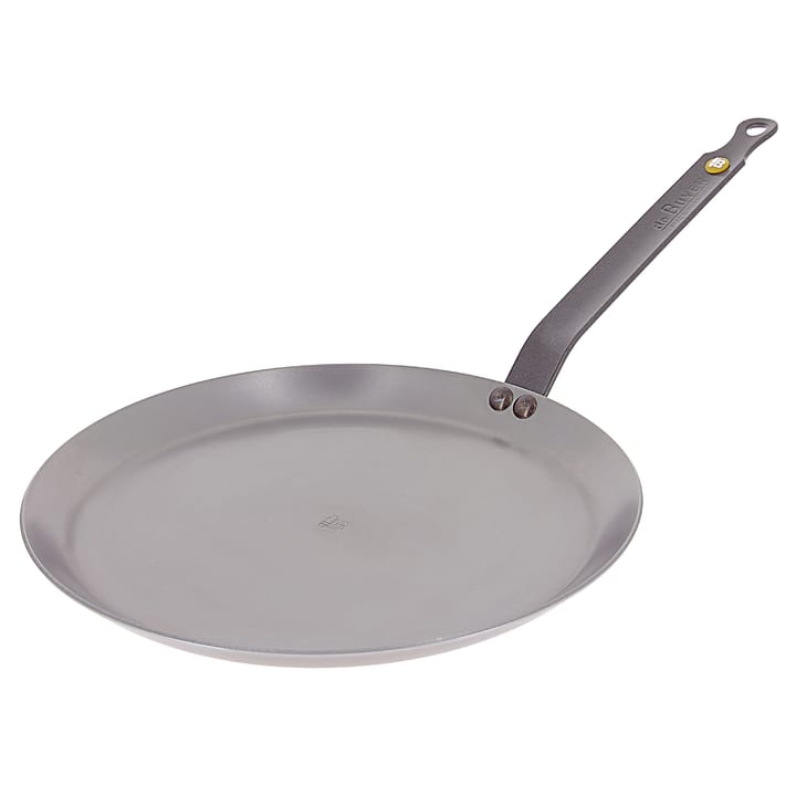 Mineral B Pfannkuchenpfanne - 30cm - De Buyer