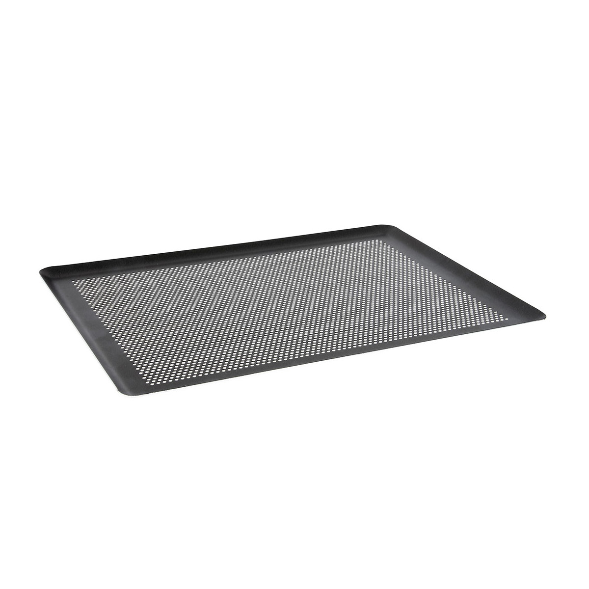 De Buyer Perforiertes Blech 40x30 cm