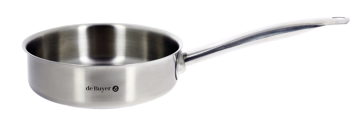 De Buyer Prim Appety Bratpfanne Ø28 cm