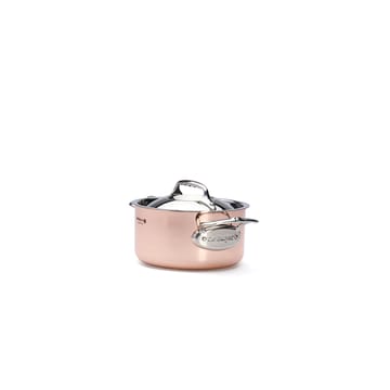 Prima Matera Topf mit Deckel induktion - 16cm - De Buyer