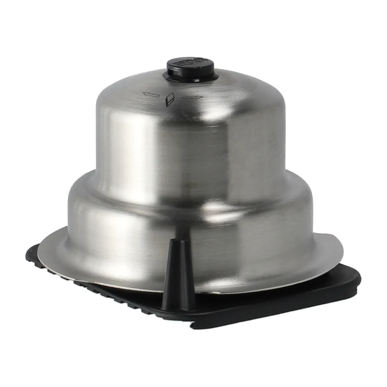 Revolution mandolin Drehsteuersystem, Reserveteil De Buyer