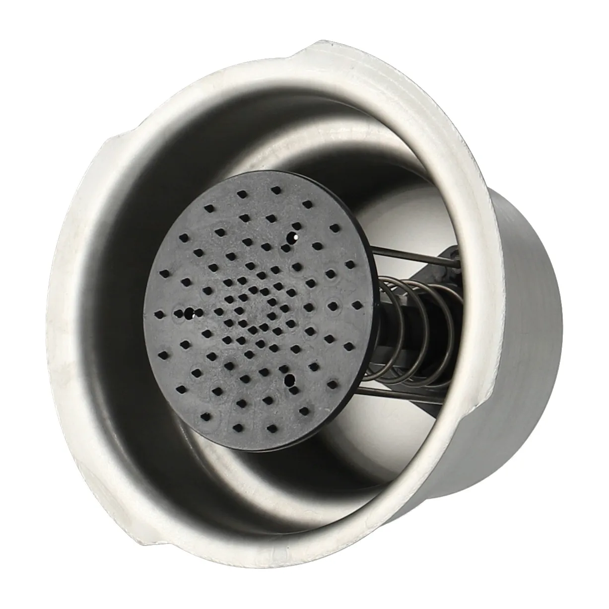 Revolution mandolin pusher Ersatzteil, Grau De Buyer