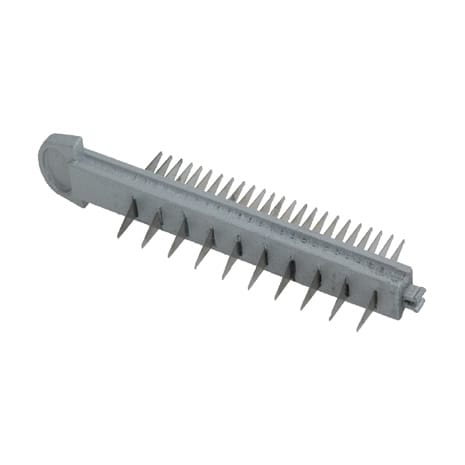 Swing Plus mandolin extra Klinge Reserveteil, Doppel-Julienne 4/10mm De Buyer