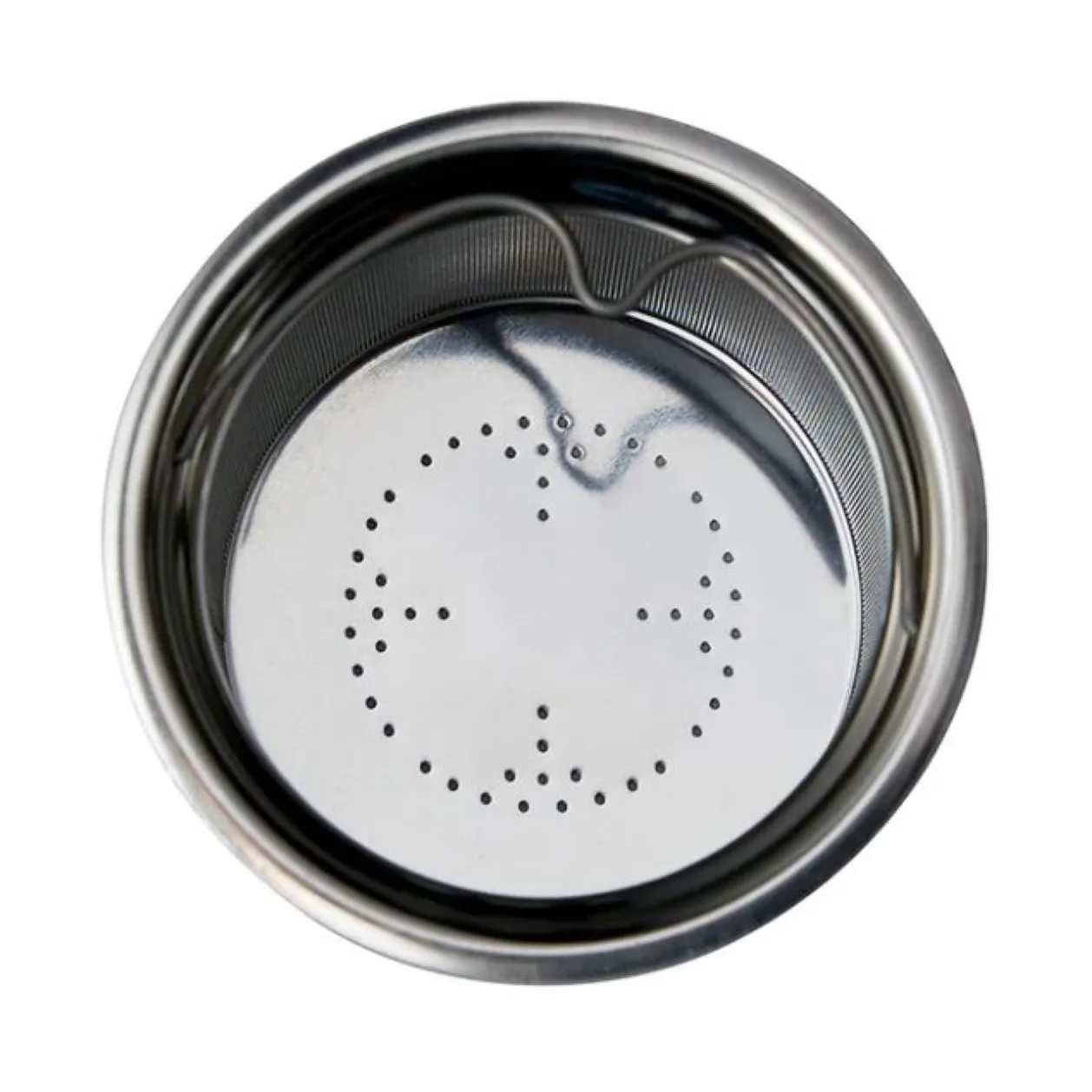 Salam Sieb für Teekanne, 6 & 8 Tassen Degrenne