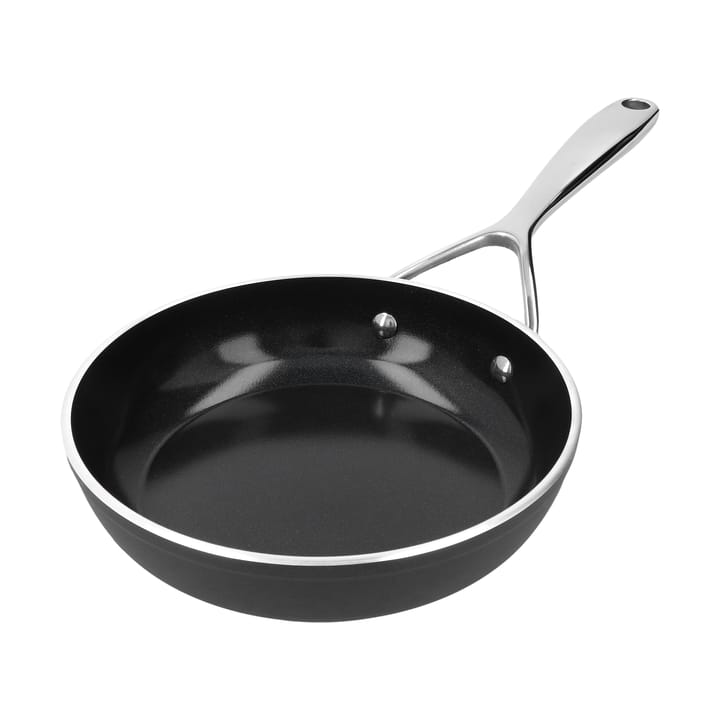 Alu Plus 3 Ceraforce Bratpfanne keramisch 3-Ply, Ø20 cm Demeyere