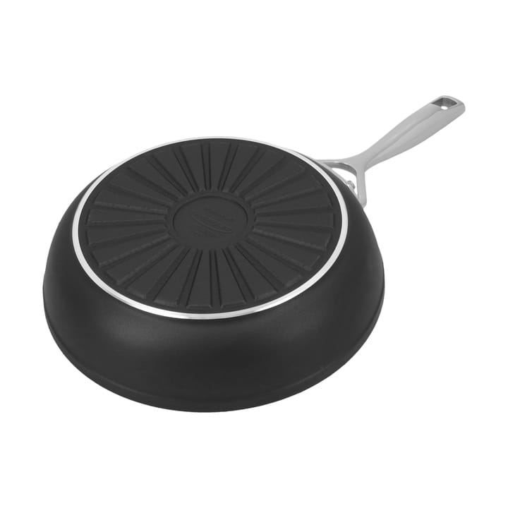 Alu Pro 5 Ceraforce Bratpfanne keramisch 5-ply, Ø20 cm Demeyere