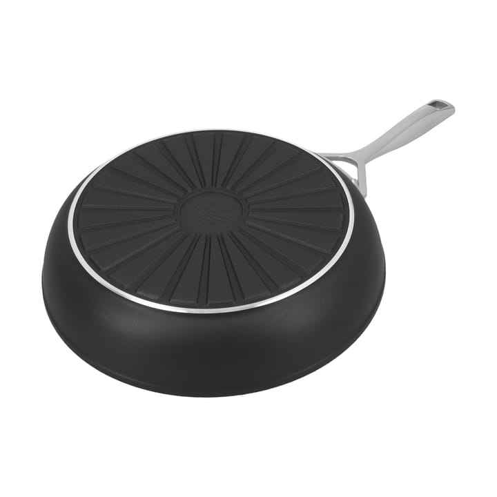 Alu Pro 5 Ceraforce Bratpfanne keramisch 5-ply, Ø24 cm Demeyere