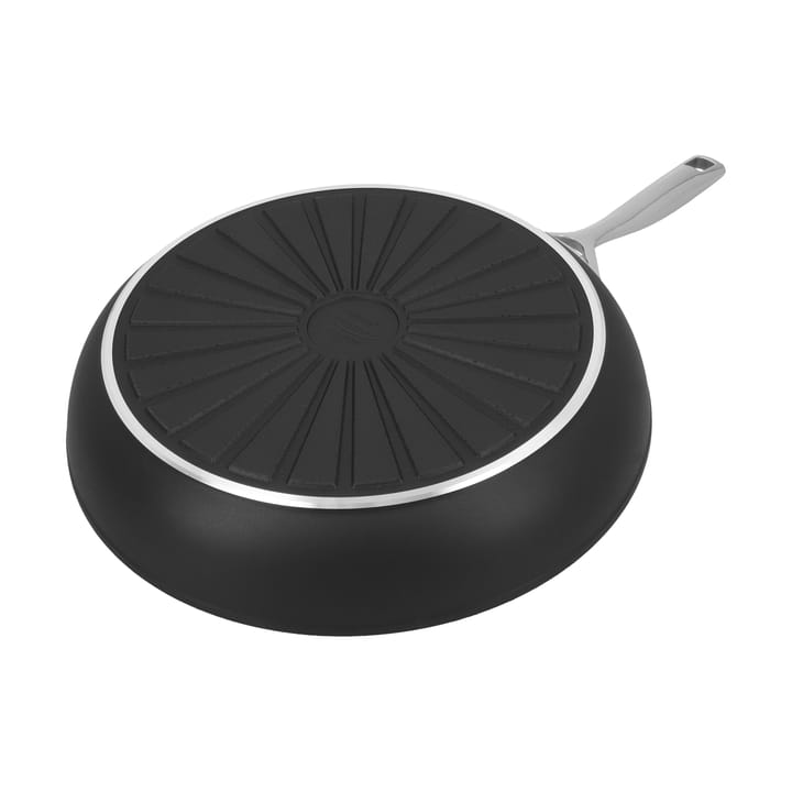 Alu Pro 5 Ceraforce Bratpfanne keramisch 5-ply, Ø28 cm Demeyere