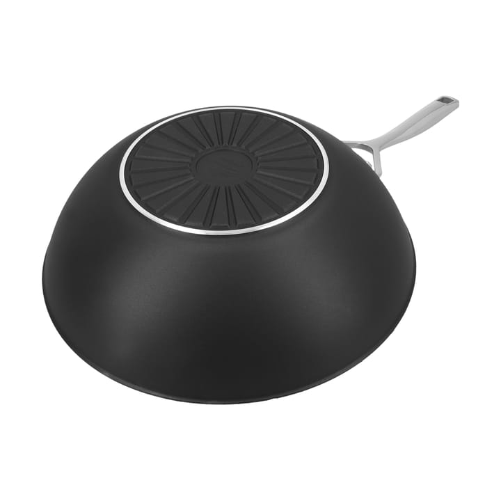 Alu Pro 5 Ceraforce Wokpfanne keramisch 5-ply, Ø30 cm Demeyere