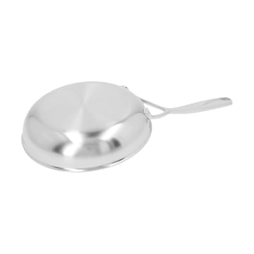 Demeyere 5-plus Bratpfanne Edelstahl 5-ply - Ø20 cm - Demeyere