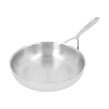 Demeyere 5-plus Bratpfanne Edelstahl 5-ply - Ø24 cm - Demeyere