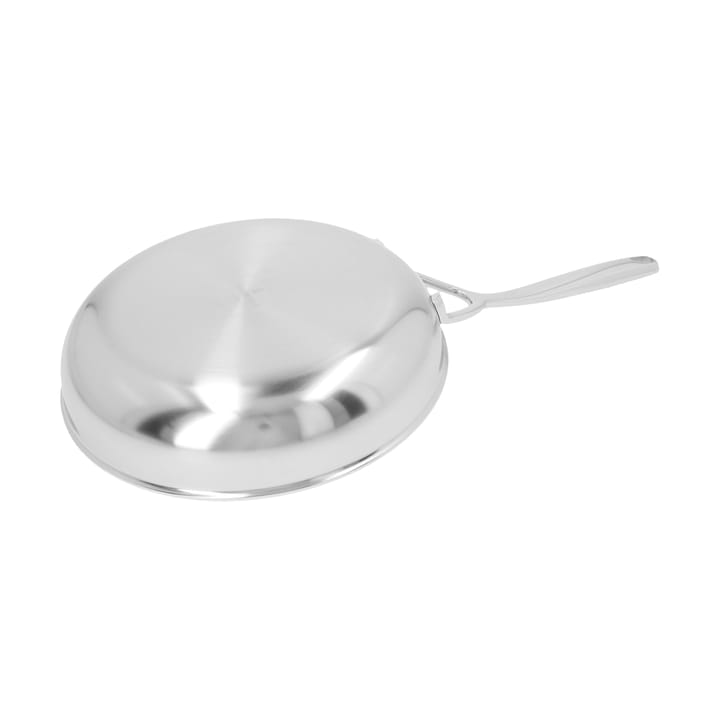 Demeyere 5-plus Bratpfanne Edelstahl 5-ply, Ø24 cm Demeyere