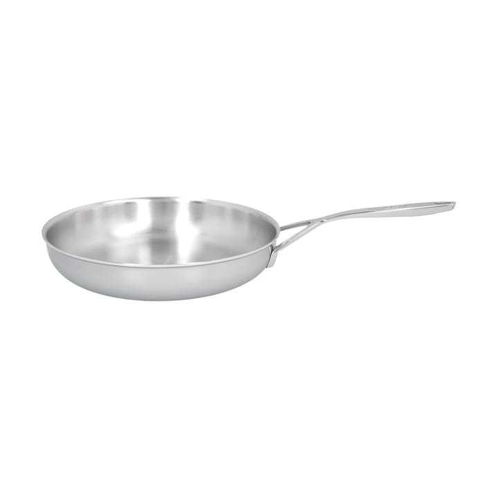 Demeyere 5-plus Bratpfanne Edelstahl 5-ply - Ø28 cm - Demeyere