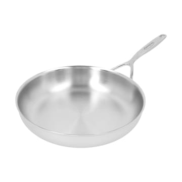 Demeyere 5-plus Bratpfanne Edelstahl 5-ply - Ø28 cm - Demeyere
