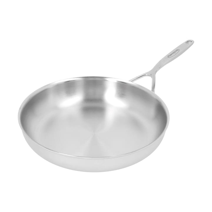 Demeyere 5-plus Bratpfanne Edelstahl 5-ply, Ø28 cm Demeyere