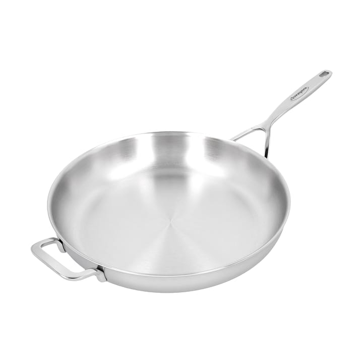 Demeyere 5-plus Bratpfanne Edelstahl 5-ply, Ø32 cm Demeyere
