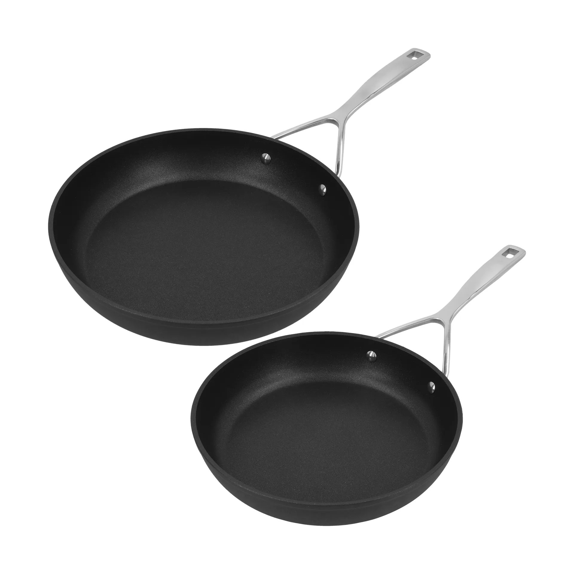 Demeyere Alu Pro 5 Ti-X Pfannenset, 2-teilig Demeyere