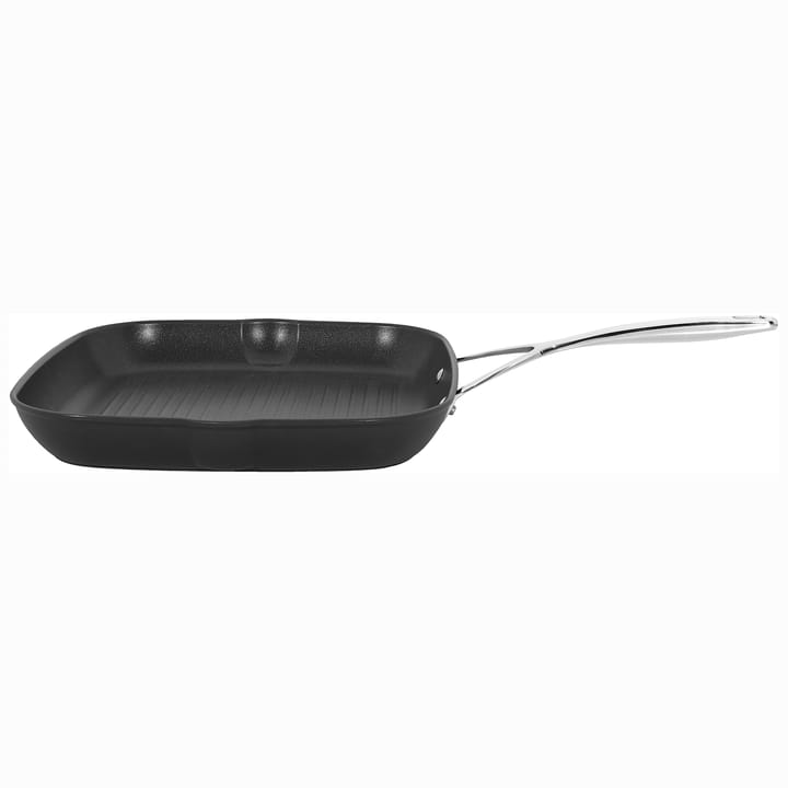 Demeyere Alu Pro Grillpfanne - 28 x 28cm - Demeyere