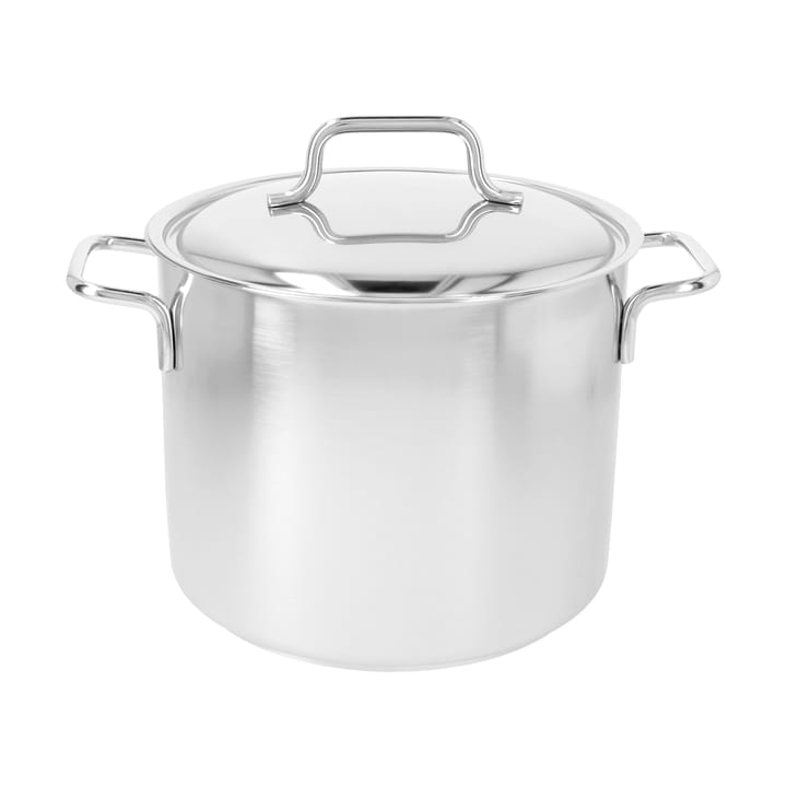 Demeyere Apollo 7 Kochtopf hoch Edelstahl - 5 L - Demeyere