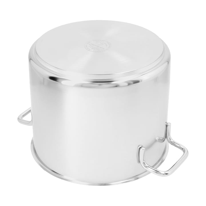 Demeyere Apollo 7 Kochtopf hoch Edelstahl, 5 L Demeyere