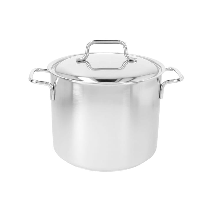 Demeyere Apollo 7 Kochtopf hoch Edelstahl - 8 L - Demeyere