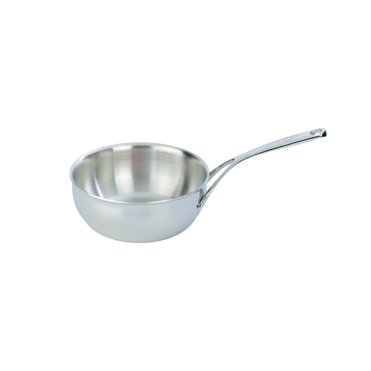 Demeyere Demeyere Atlantis sauteuse 1,5 l
