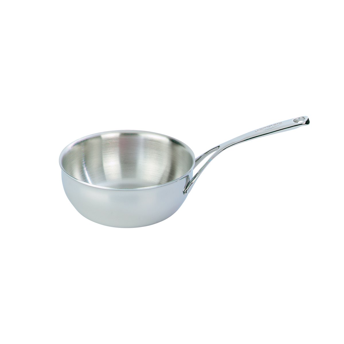Demeyere Demeyere Atlantis sauteuse 2,5 l