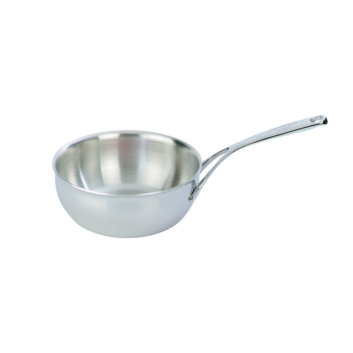 Demeyere Demeyere Atlantis sauteuse 3,3 l