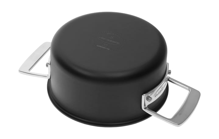 Demeyere Black 5 Kochtopf  5-ply Edelstahl, 1,5 L Demeyere