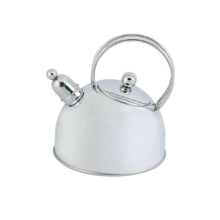 Demeyere Resto Wasserkocher 2,5 L - Glänzend - Demeyere