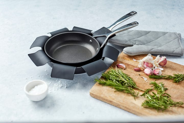 Demeyere Silikon-Bratpfannenschutz 2er-Pack, Ø40 cm Demeyere