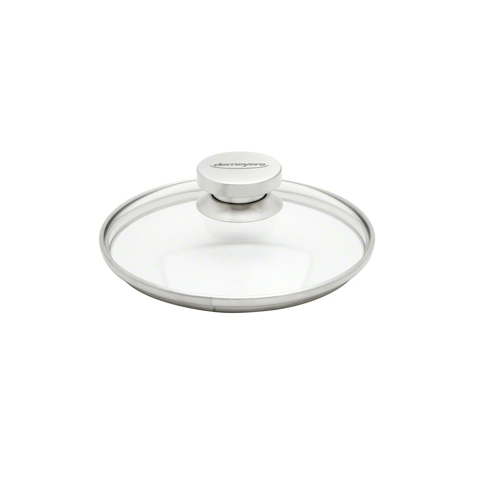 Demeyere Demeyere Specialties Glasdeckel Ø 20cm